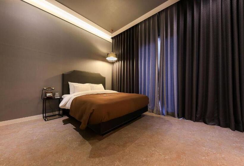 Deluxe Suite met Uitzicht op Zee, Merrymud