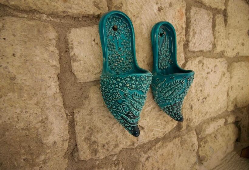 غرفة ديلوكس, Galya Otel Alacati