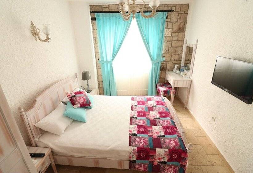 غرفة ديلوكس, Galya Otel Alacati