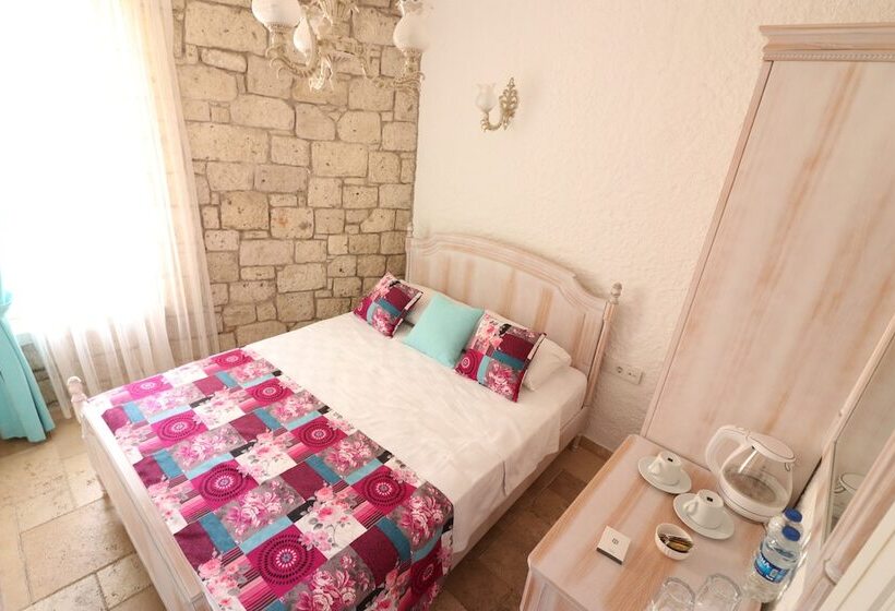 اتاق استاندارد, Galya Otel Alacati
