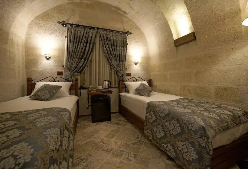 اتاق استاندارد, Arte Cave