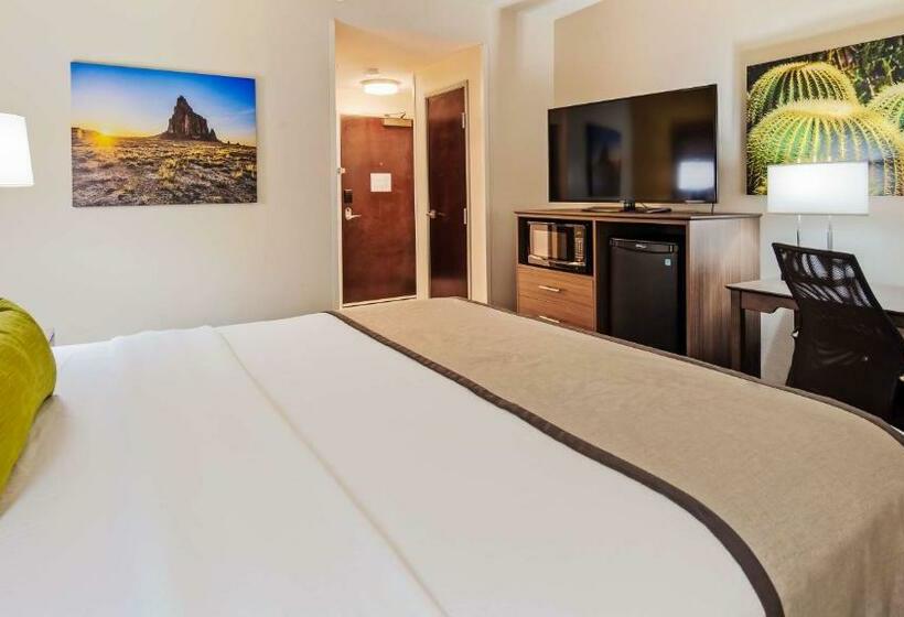 غرفة قياسية سرير كينج, Comfort Inn