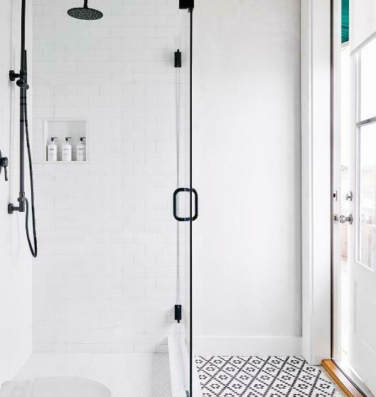 جناح سرير كينج, Block Island Beach House