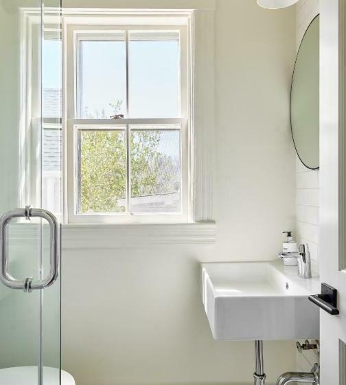 سوئیت با تخت بزرگ, Block Island Beach House
