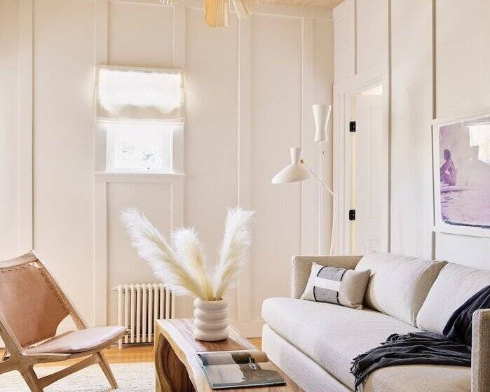 سوئیت با تخت بزرگ, Block Island Beach House