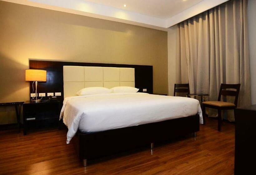 سوییت, Ever O Business