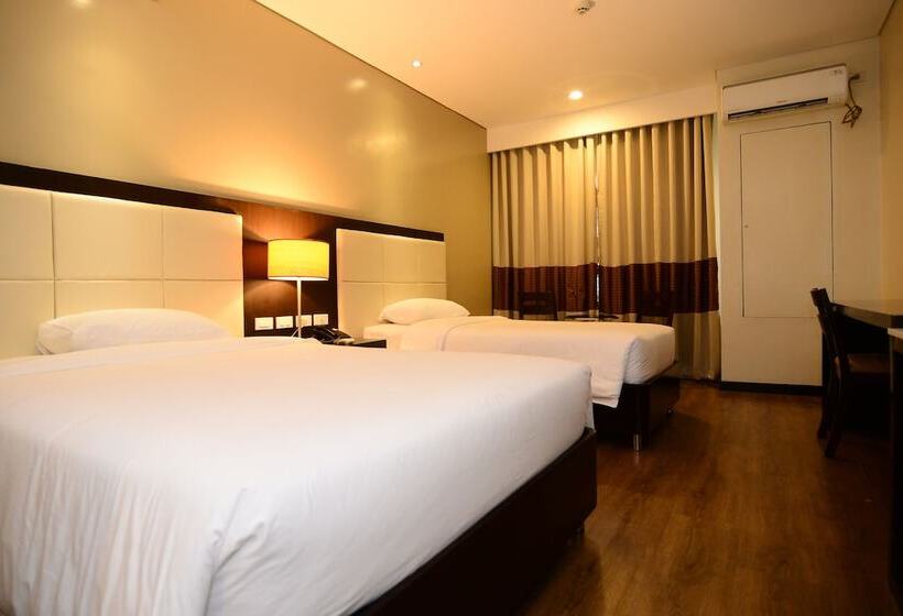 سوییت جونیور, Ever O Business