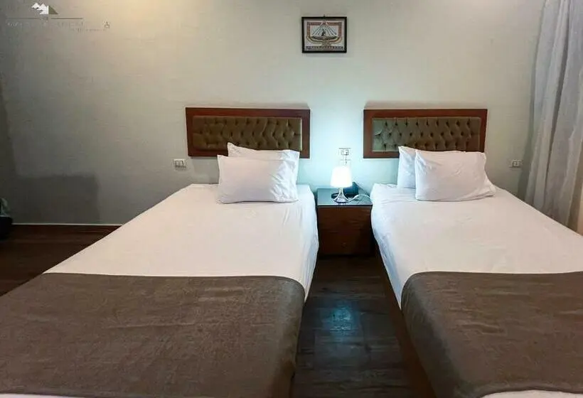 اتاق لوکس, Giza Pyramids View Inn