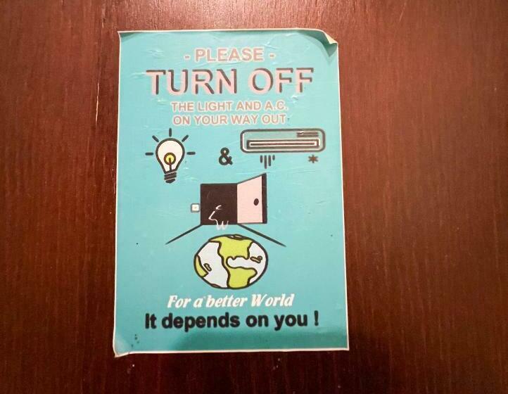 اتاق استاندارد یک تخته با بالکن, Giza Pyramids View Inn