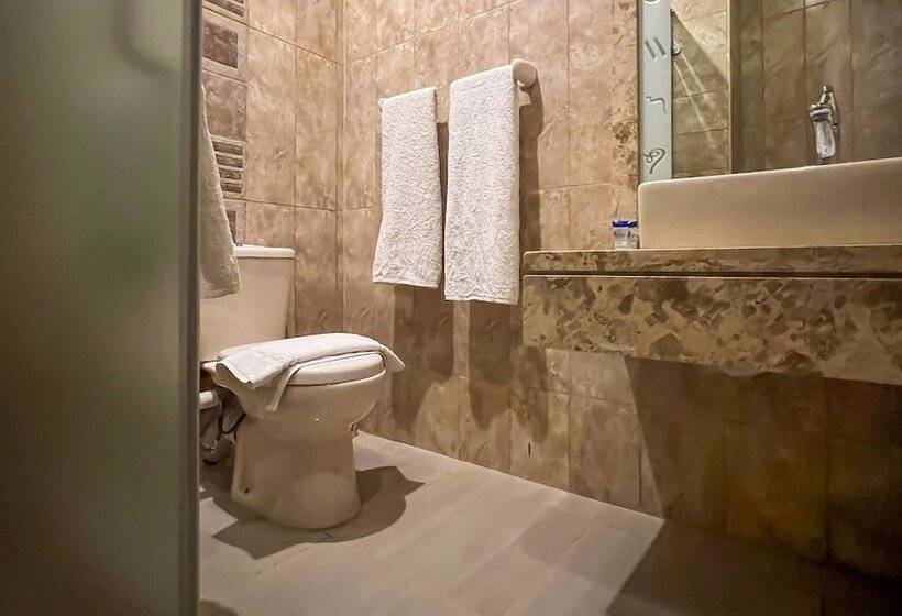اتاق استاندارد, Giza Pyramids View Inn
