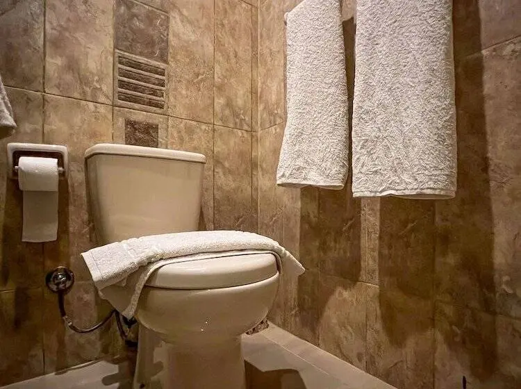 اتاق استاندارد, Giza Pyramids View Inn