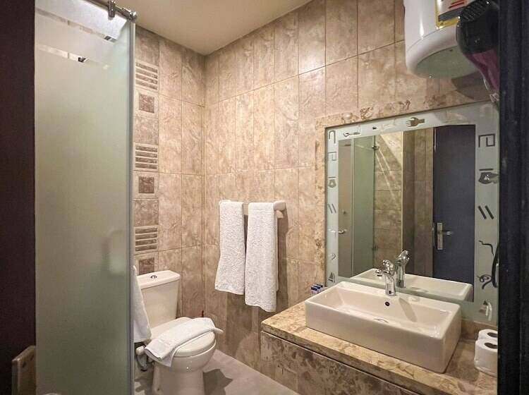 اتاق استاندارد, Giza Pyramids View Inn