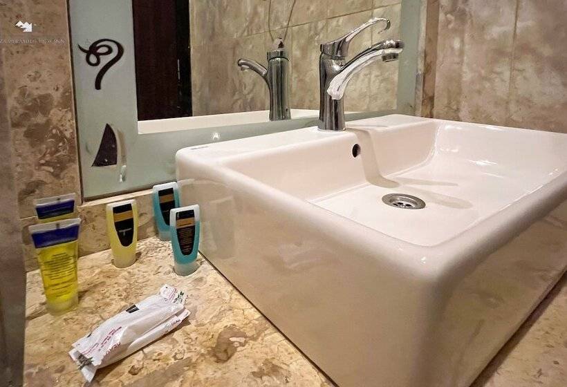 اتاق استاندارد, Giza Pyramids View Inn