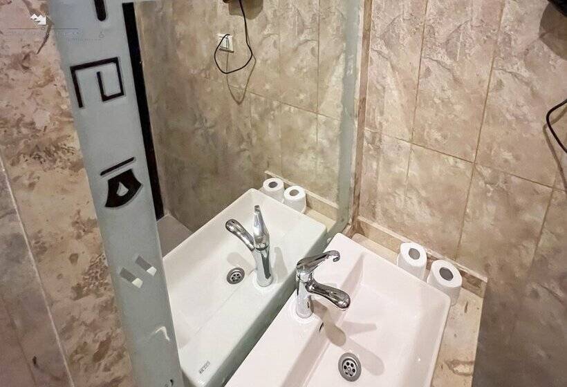 اتاق استاندارد, Giza Pyramids View Inn