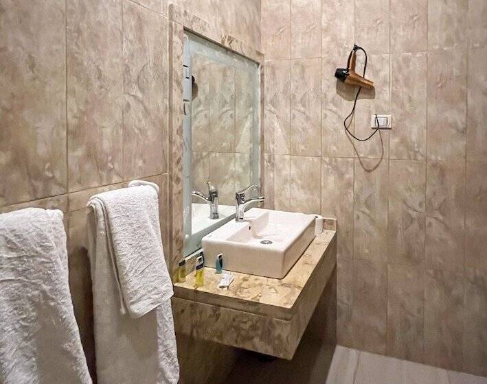 اتاق استاندارد, Giza Pyramids View Inn