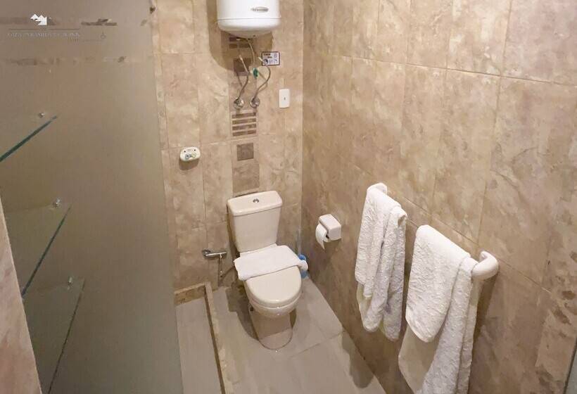 اتاق استاندارد, Giza Pyramids View Inn