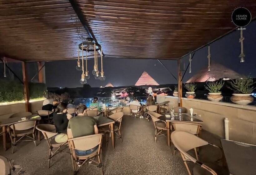 اتاق استاندارد, Giza Pyramids View Inn