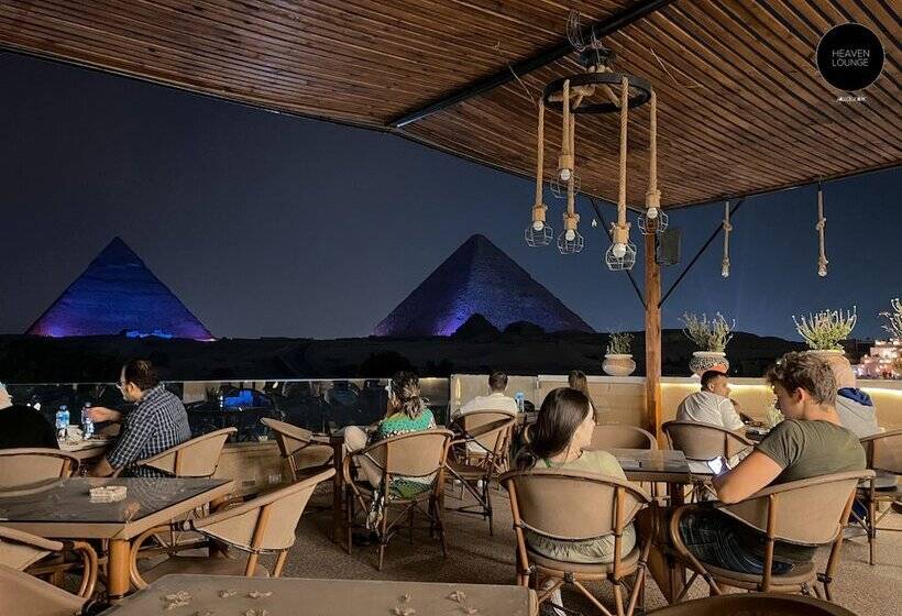 اتاق استاندارد, Giza Pyramids View Inn
