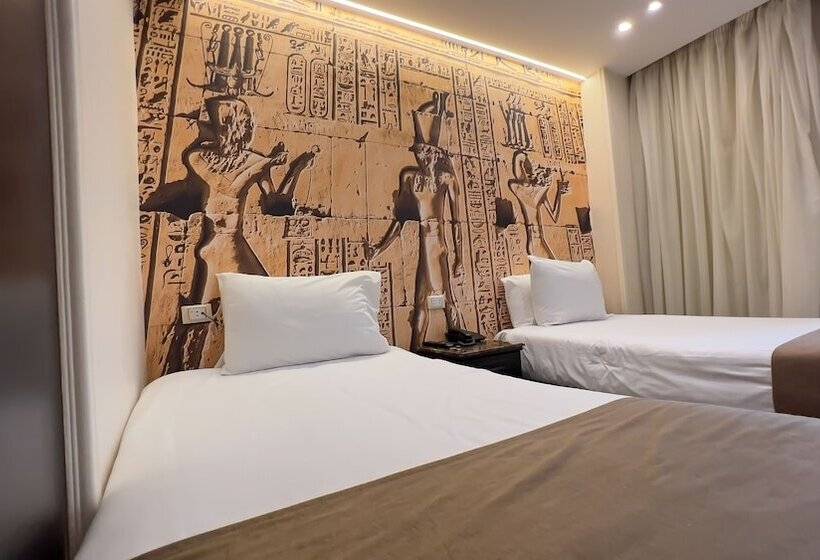 اتاق استاندارد, Giza Pyramids View Inn