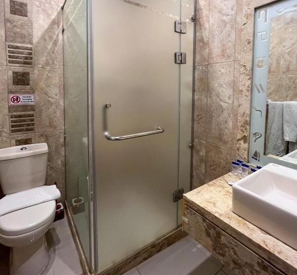 سوییت خانوادگی, Giza Pyramids View Inn