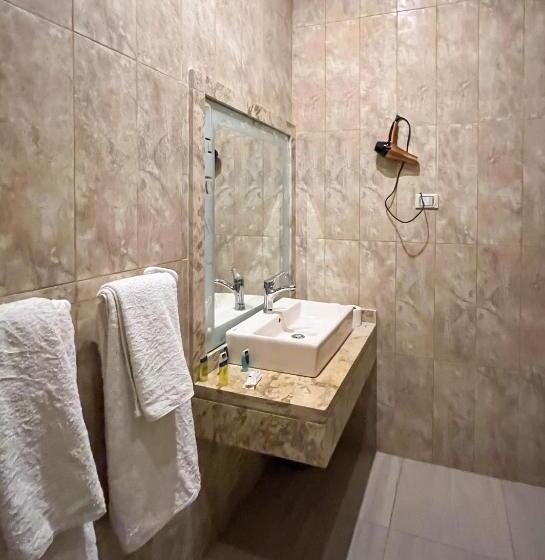 سوییت خانوادگی, Giza Pyramids View Inn