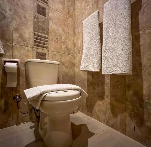 سوییت خانوادگی, Giza Pyramids View Inn