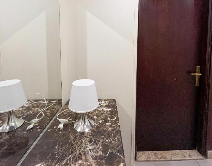 سوییت خانوادگی, Giza Pyramids View Inn