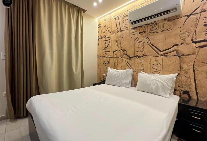 اتاق استاندارد, Giza Pyramids View Inn