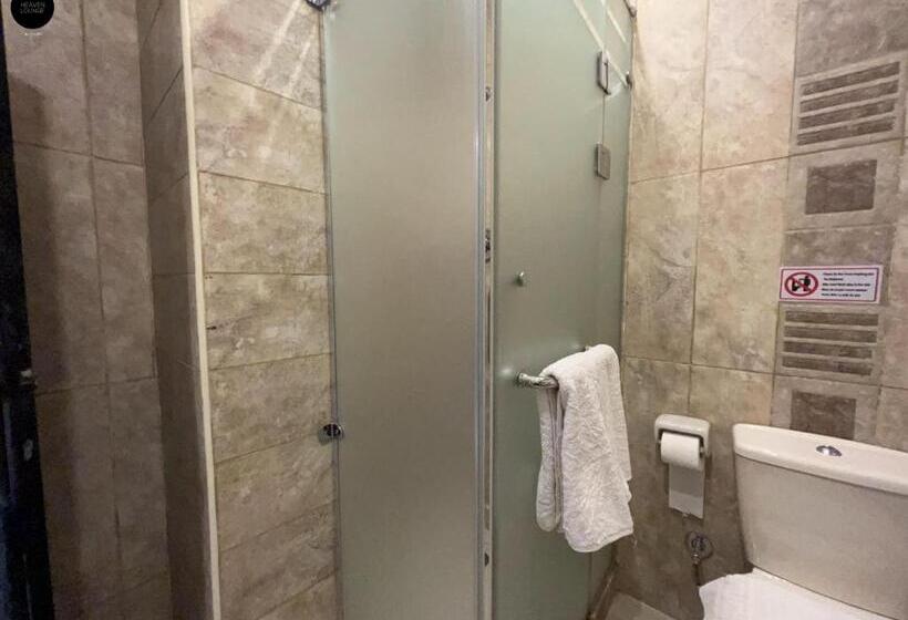 اتاق لوکس با بالکن, Giza Pyramids View Inn