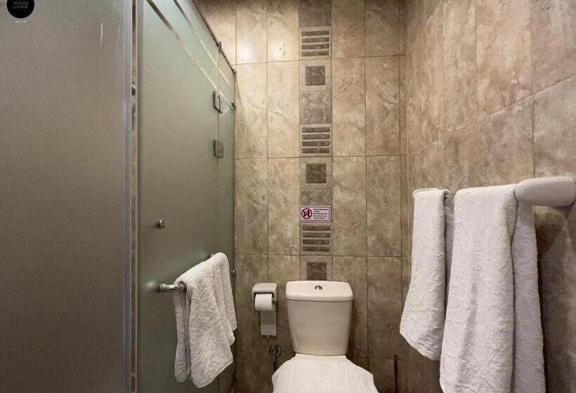 اتاق لوکس با بالکن, Giza Pyramids View Inn