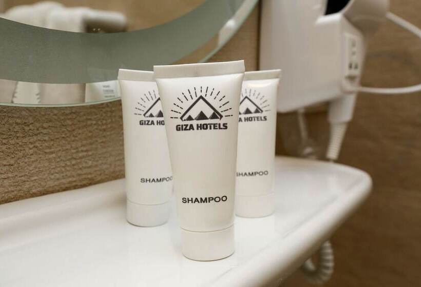 اتاق استاندارد, Giza Pyramids View Inn