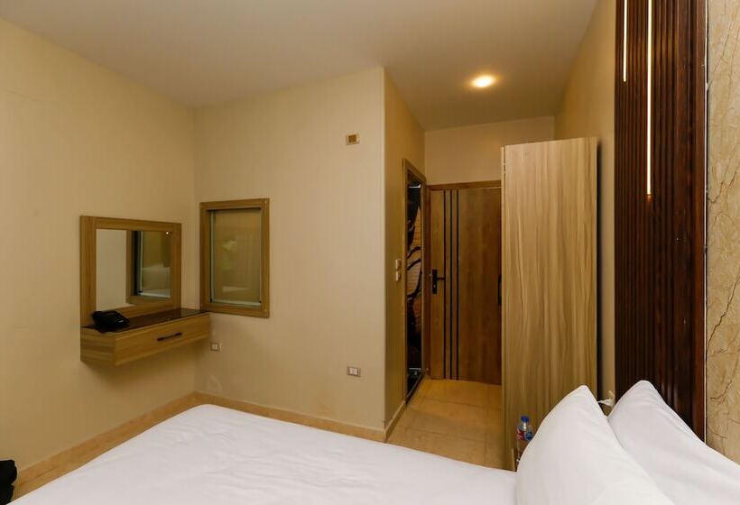 اتاق استاندارد, Giza Pyramids View Inn