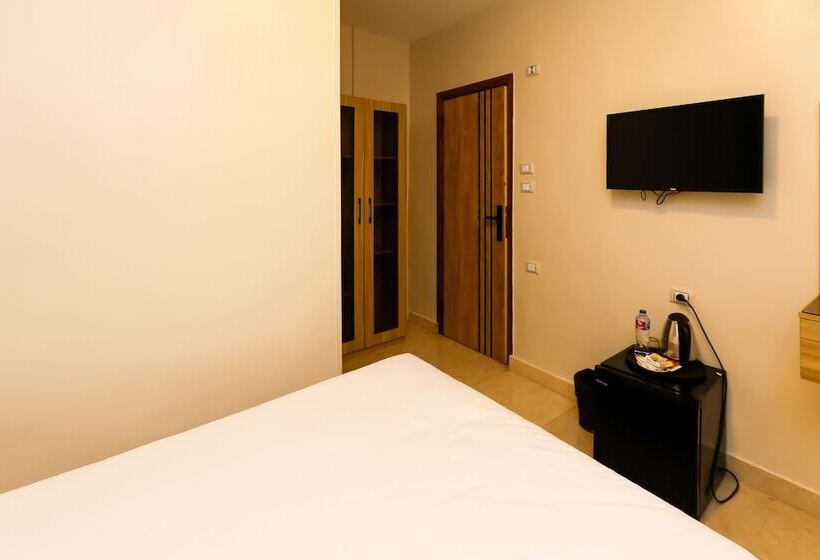 اتاق استاندارد, Giza Pyramids View Inn