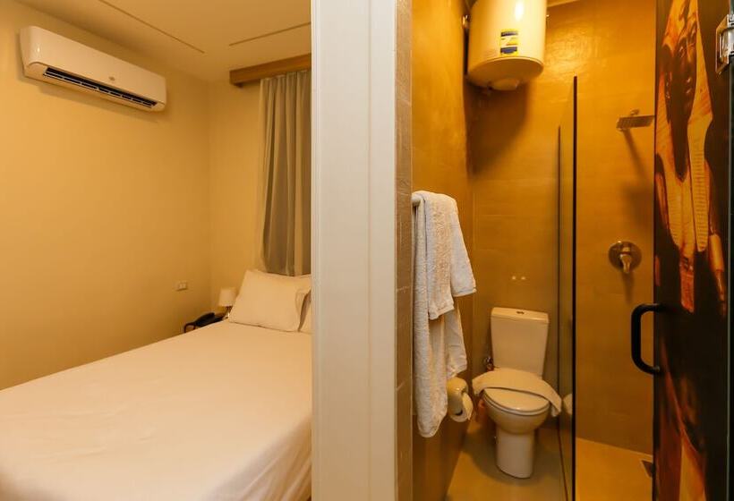 اتاق استاندارد, Giza Pyramids View Inn