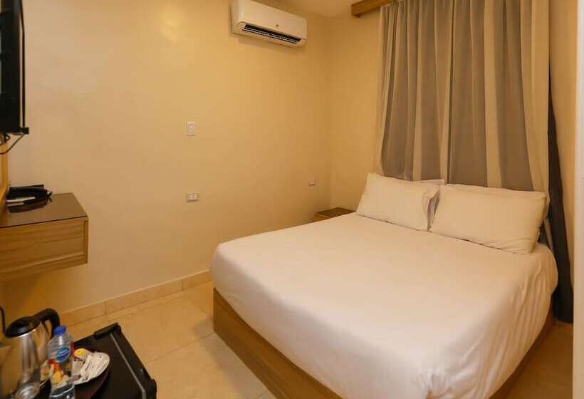 اتاق استاندارد, Giza Pyramids View Inn