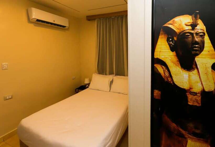 اتاق استاندارد, Giza Pyramids View Inn