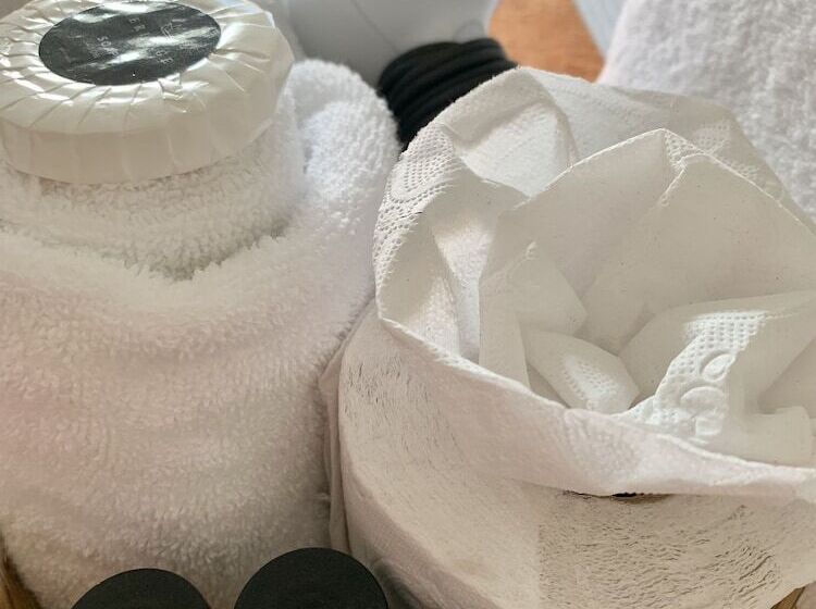 غرفة سوبيريور, Mis Sueños Holbox