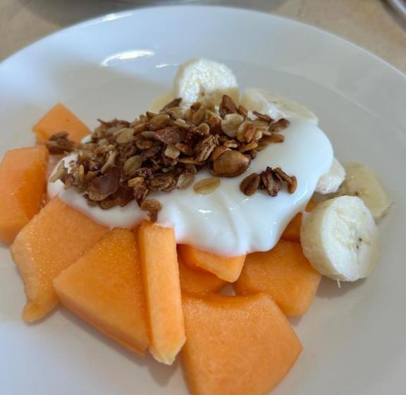 غرفة سوبيريور, Mis Sueños Holbox