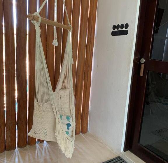 スーペリアールーム, Mis Sueños Holbox