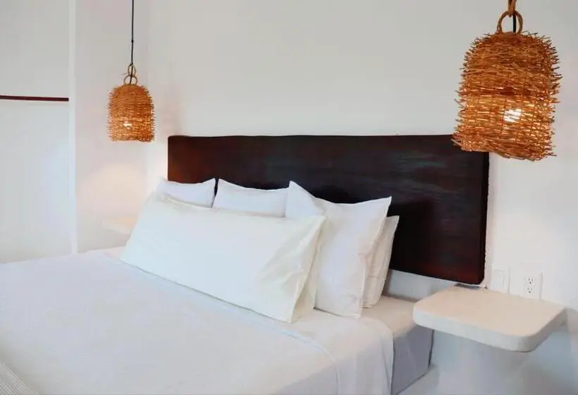 デラックススイート, Mis Sueños Holbox