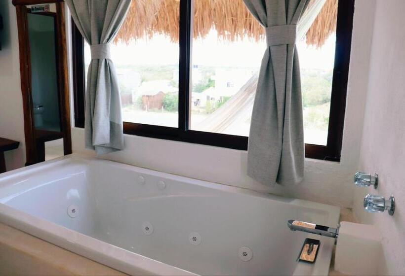デラックススイート, Mis Sueños Holbox