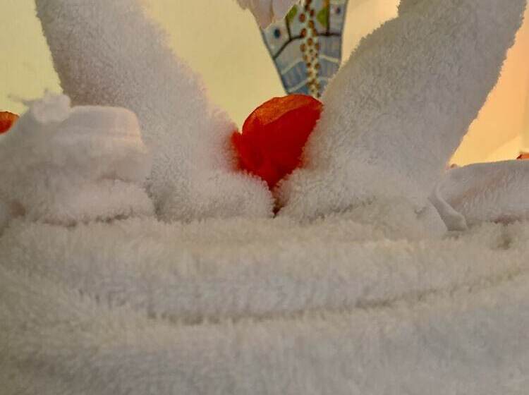 غرفة قياسية, Mis Sueños Holbox