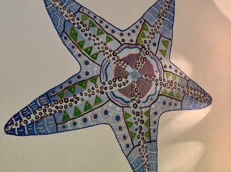 غرفة قياسية, Mis Sueños Holbox