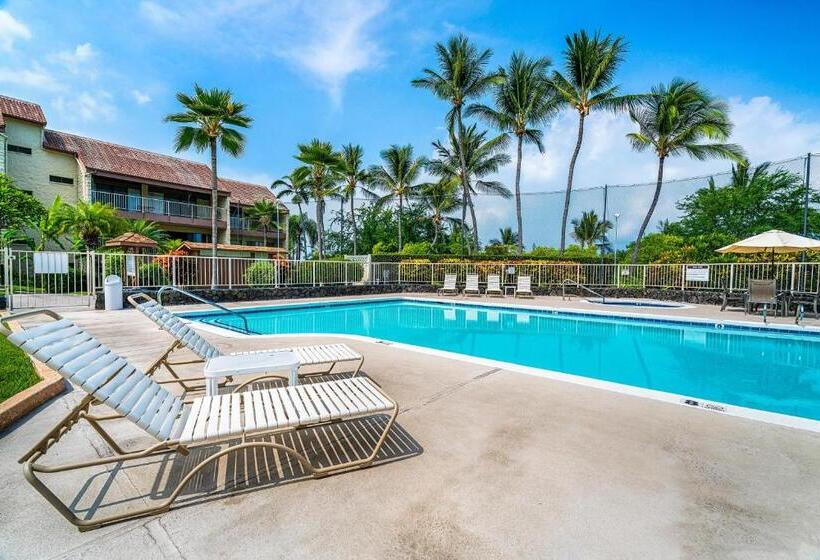 Apartament 2 Dormitoare, Keauhou Punahele#e 102