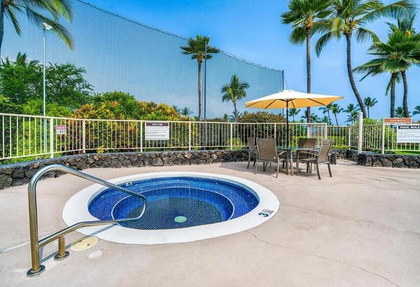 Apartament 2 Dormitoare, Keauhou Punahele#e 102