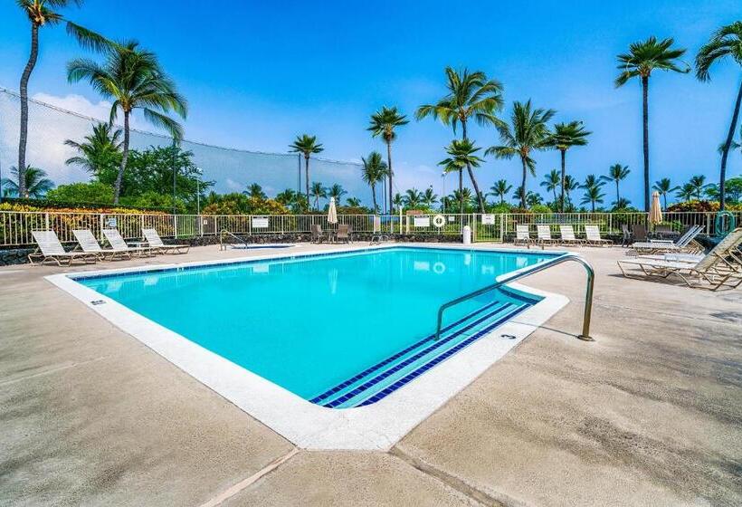 Apartament 2 Dormitoare, Keauhou Punahele#e 102