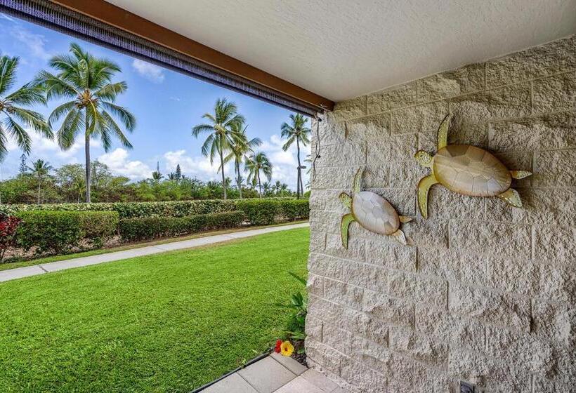 Apartament 2 Dormitoare, Keauhou Punahele#e 102