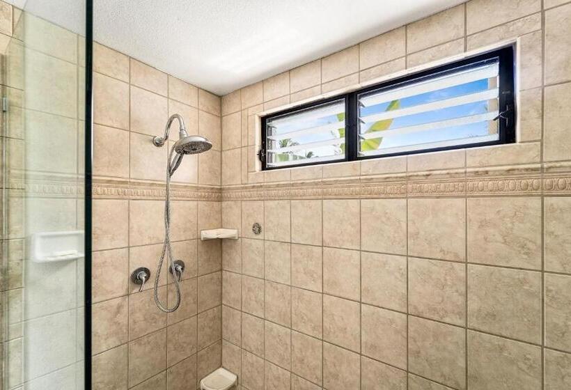 Apartament 2 Dormitoare, Keauhou Punahele#e 102