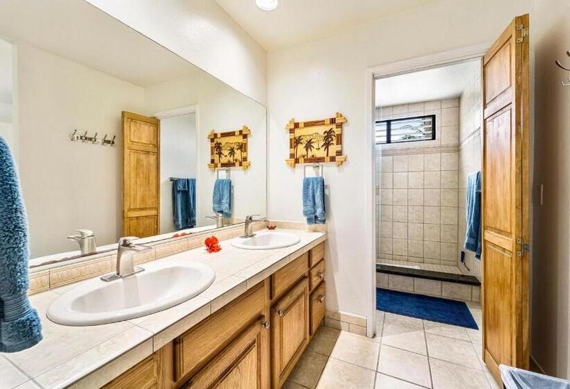 Apartament 2 Dormitoare, Keauhou Punahele#e 102