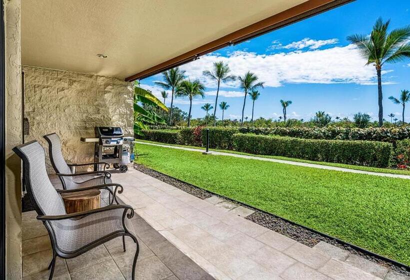 Apartament 2 Dormitoare, Keauhou Punahele#e 102